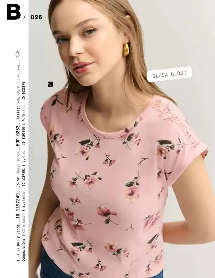 Catálogo de BASICOS | PRI-VER | 2025 | 1E 27 de enero al 30 de septiembre 2025 - Pagina 28