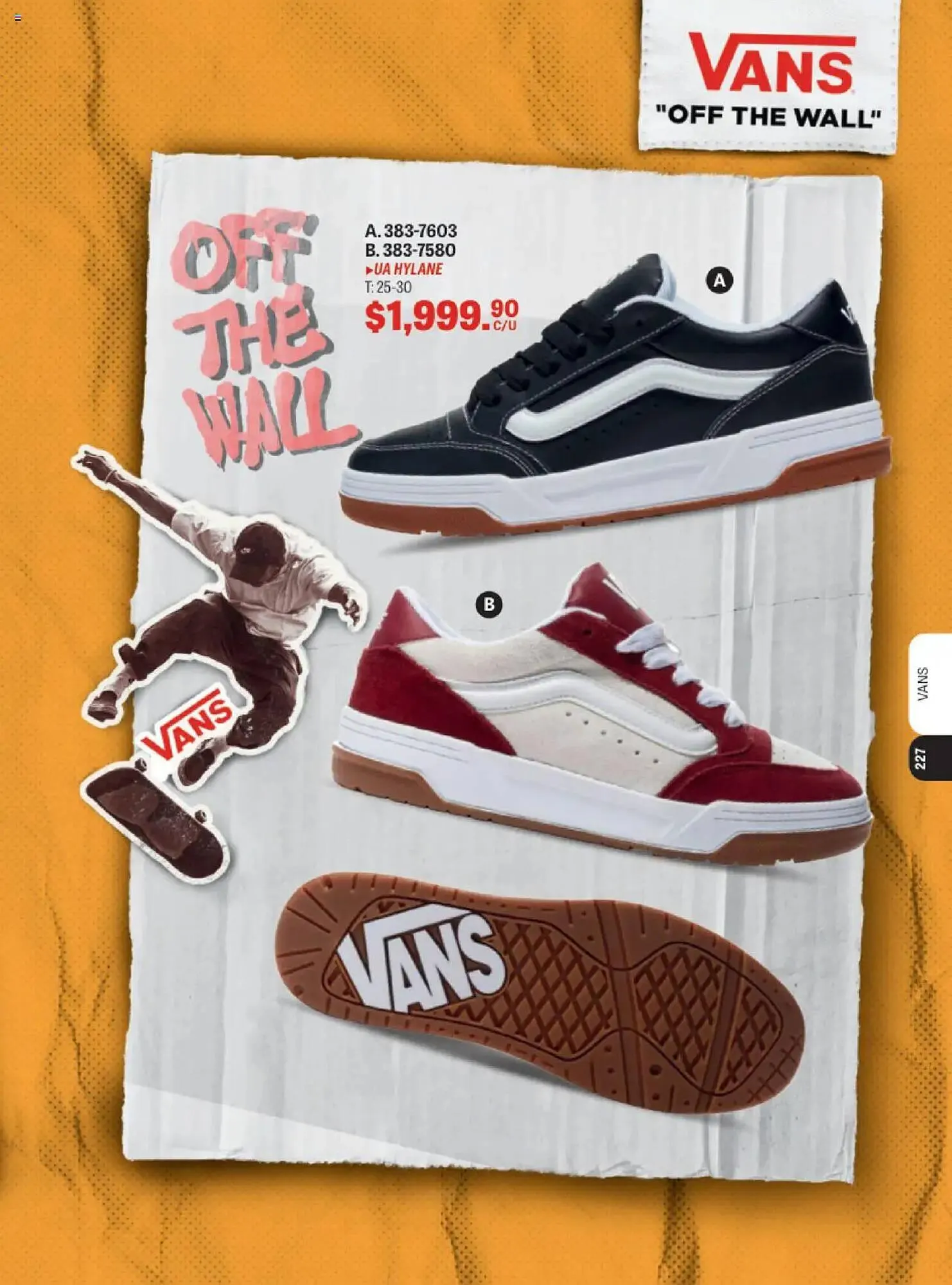 Catálogo de Catálogo Andrea 13 de agosto al 1 de enero 2026 - Pagina 86