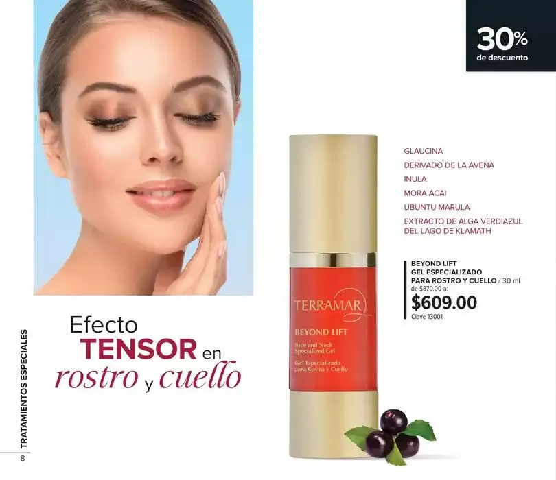 Catálogo de Folleto de mes 6 de enero al 31 de enero 2025 - Pagina 8