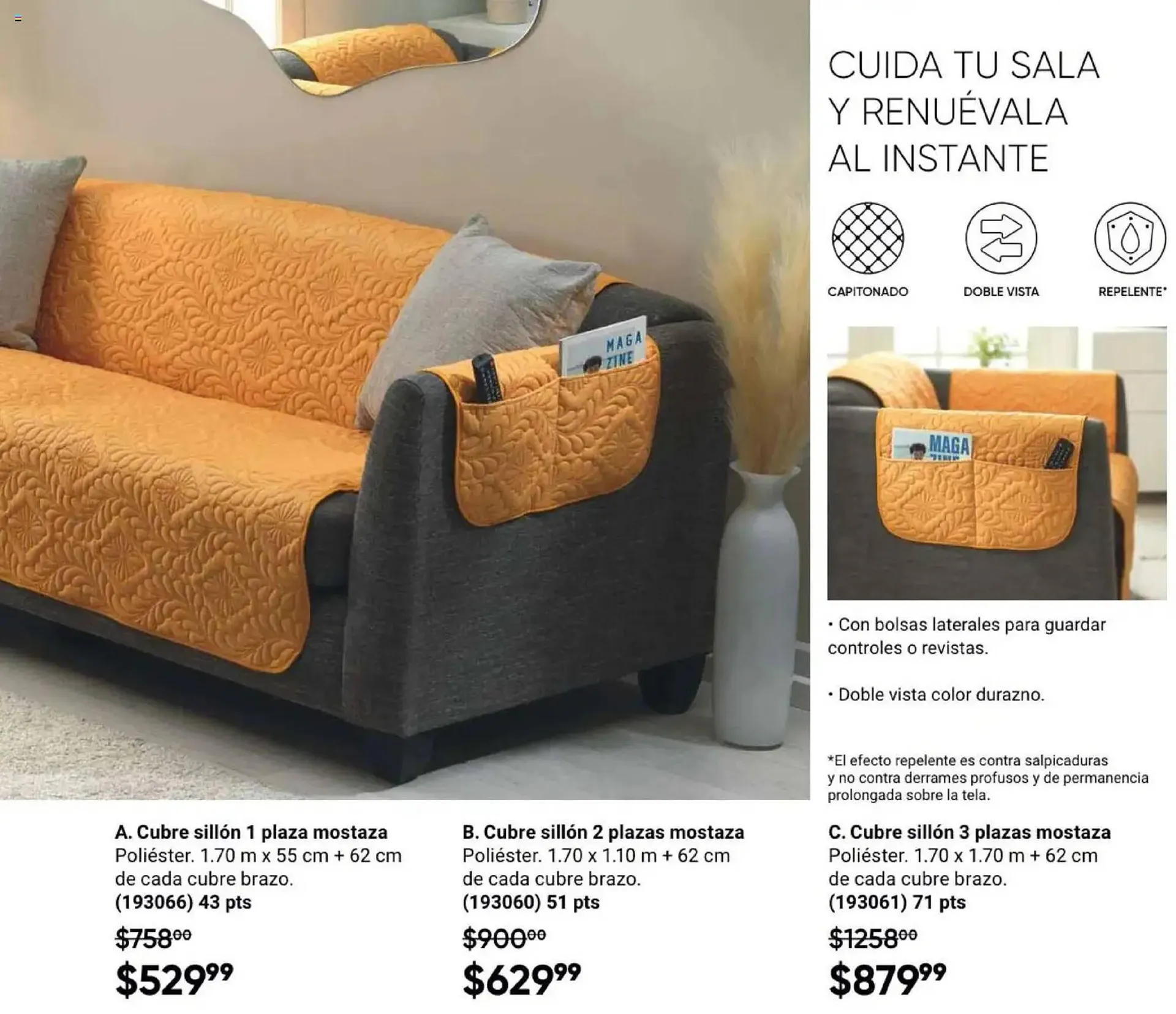 Catálogo de Catálogo Avon 23 de febrero al 31 de marzo 2026 - Pagina 171