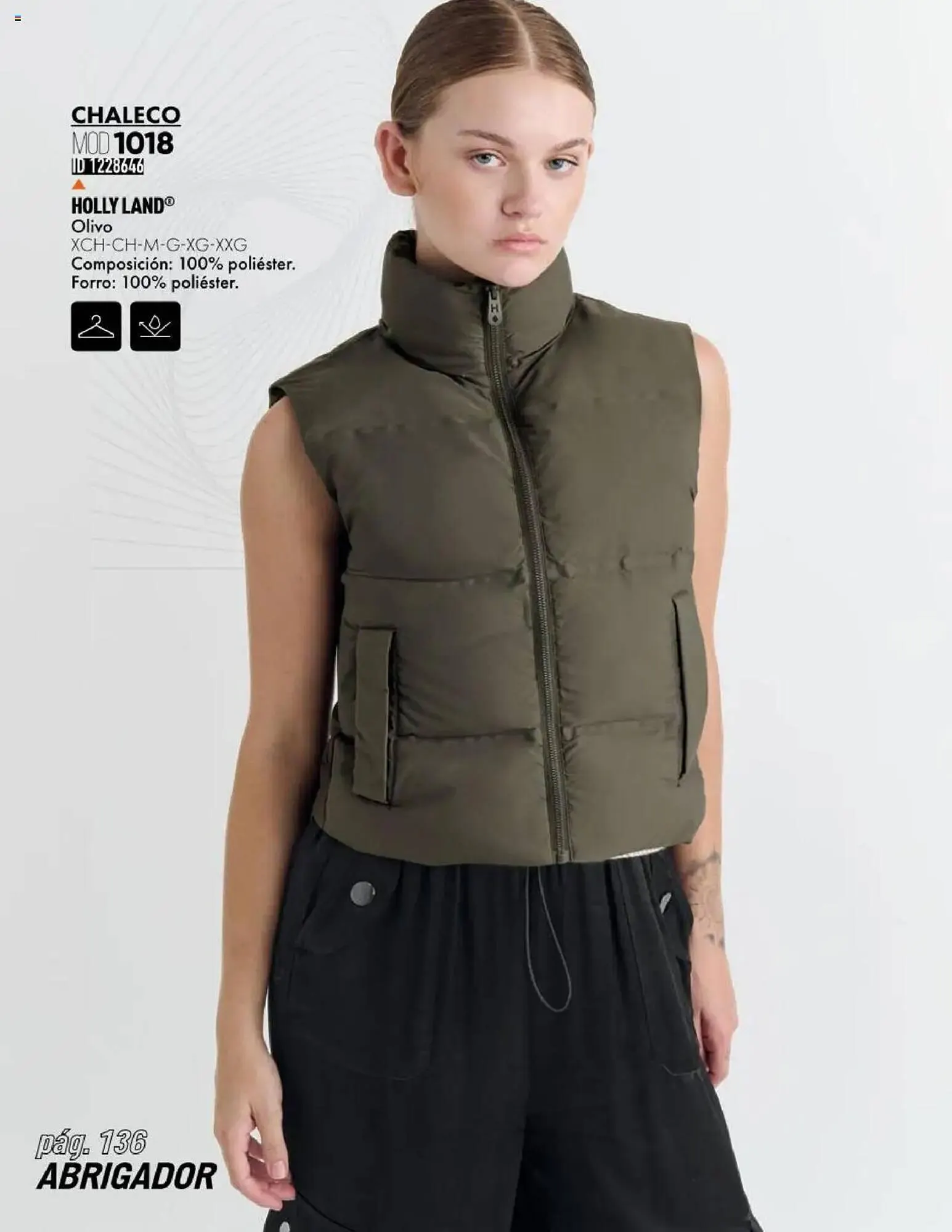 Catálogo de Catálogo Price Shoes 18 de septiembre al 1 de abril 2026 - Pagina 136