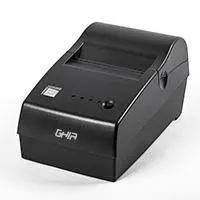 MINIPRINTER TERMICA GHIA GTP58B1 / 58 MM / USB, RJ11 / 80MMS / NEGRA GHIA GTP58B1