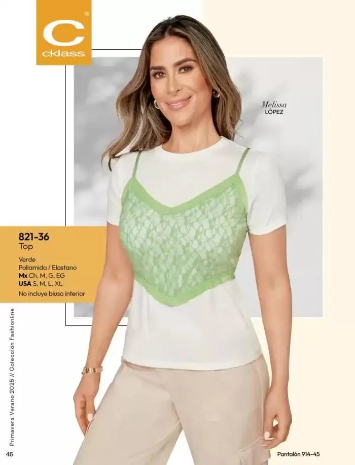 Catálogo de Ahorra ahora con nuestras ofertas 8 de enero al 30 de junio 2025 - Pagina 322