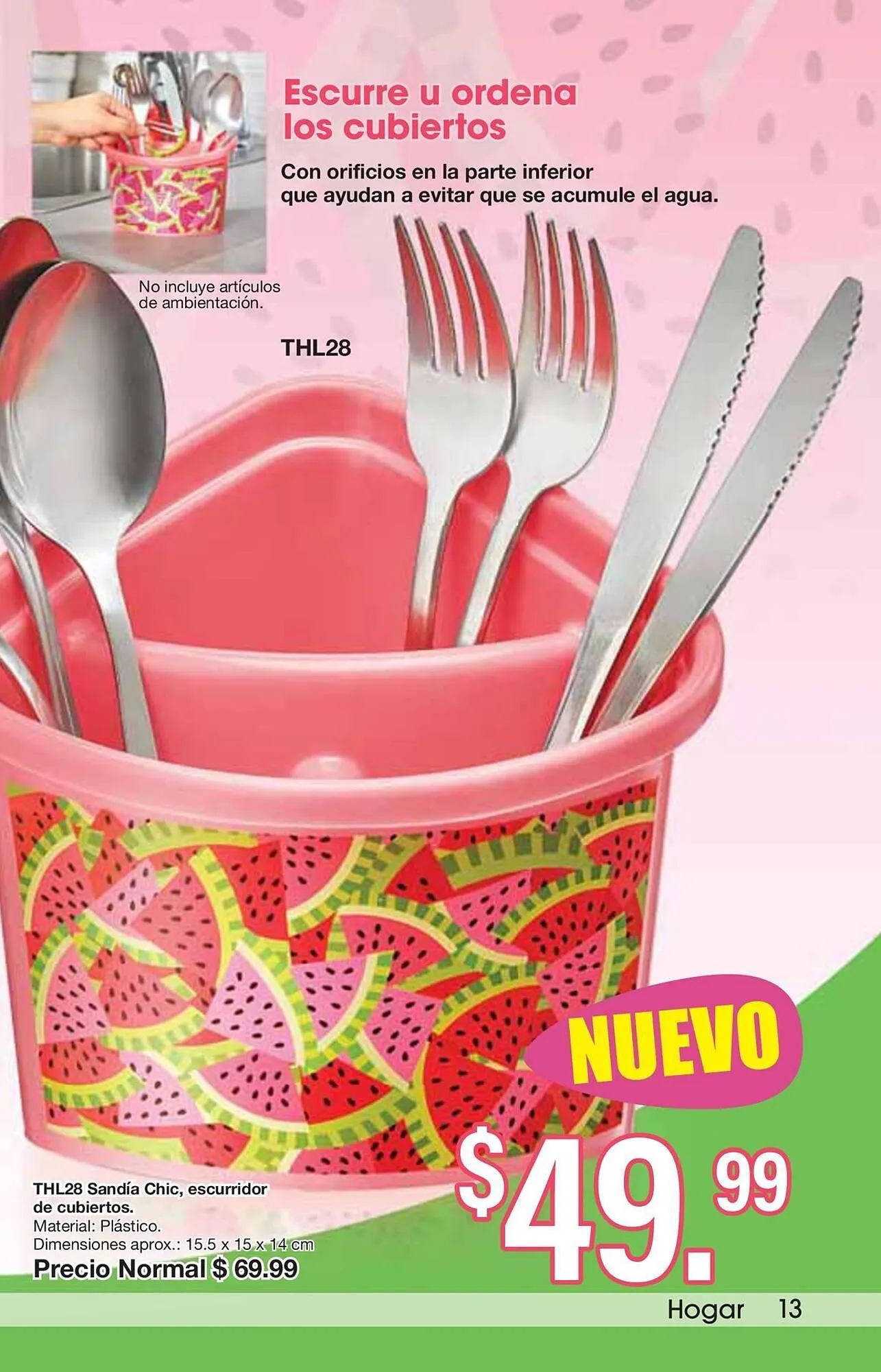 Catálogo de Catálogo Arabela 9 de julio al 24 de julio 2025 - Pagina 15