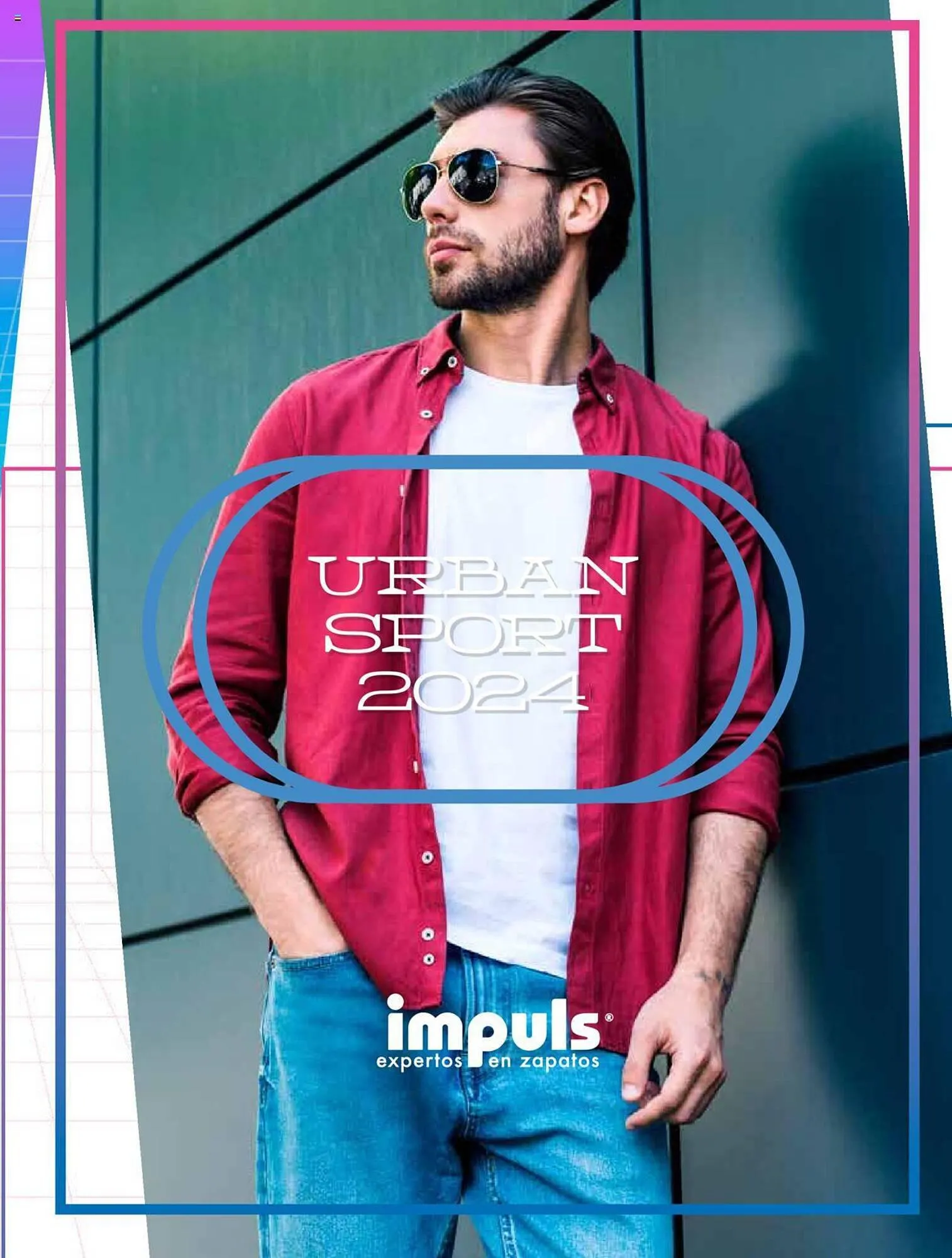 Catálogo de Catálogo Impuls 1 de abril al 31 de mayo 2024 - Pagina 51