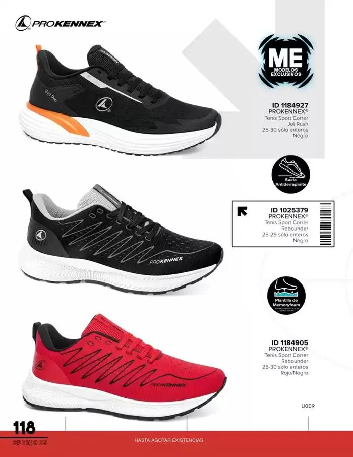 Catálogo de IMP SPRING | 2025 | 1E 17 de febrero al 28 de febrero 2025 - Pagina 120