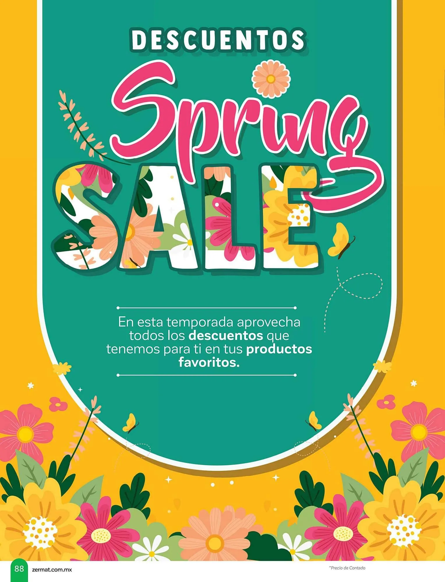 Catálogo de Catálogo Zermat 27 de febrero al 5 de marzo 2026 - Pagina 87