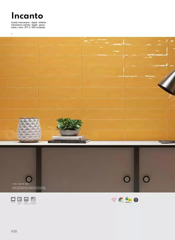 Catálogo de Colección de Pisos y Azulejos 7 de febrero al 7 de febrero 2026 - Pagina 438