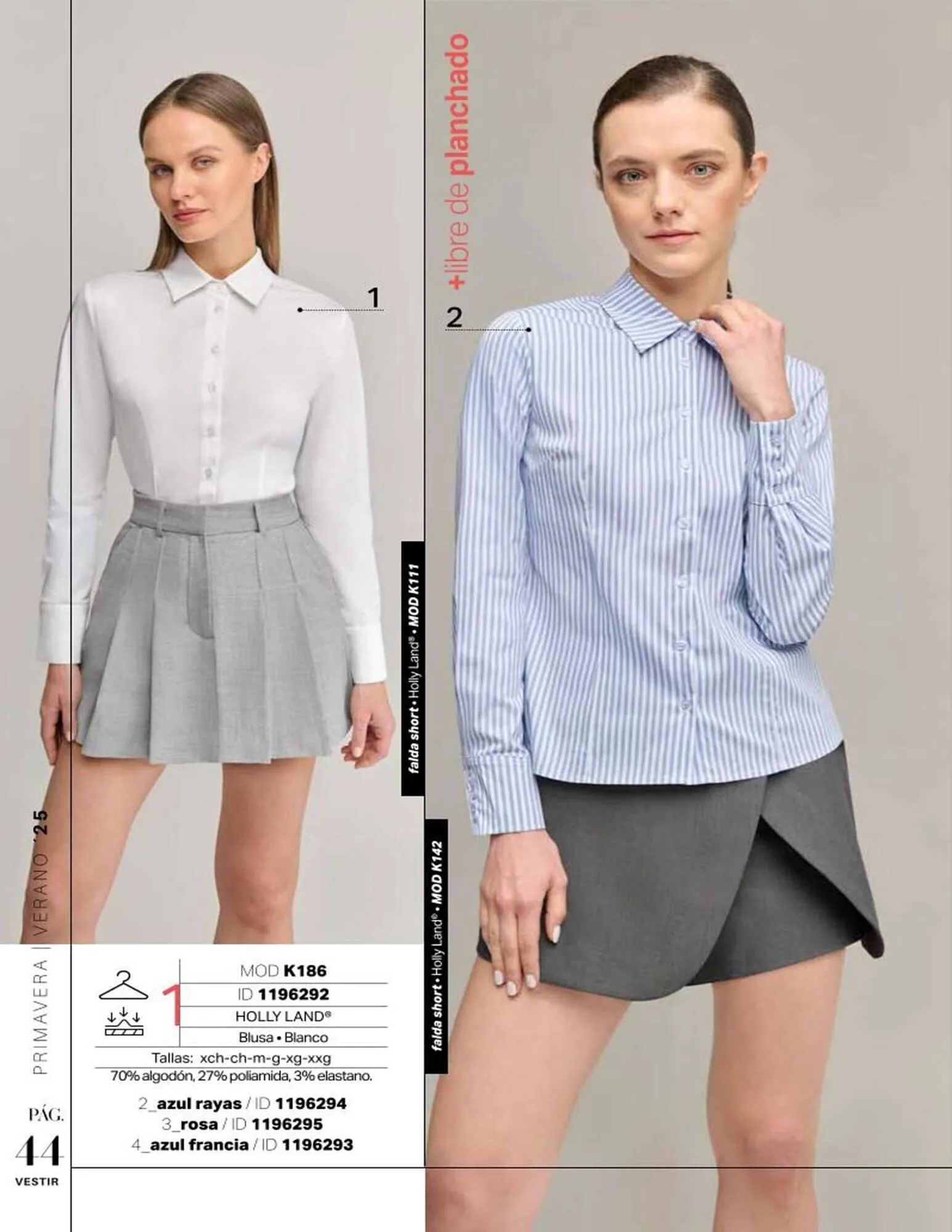 Catálogo de Catálogo Price Shoes 19 de febrero al 31 de agosto 2025 - Pagina 46