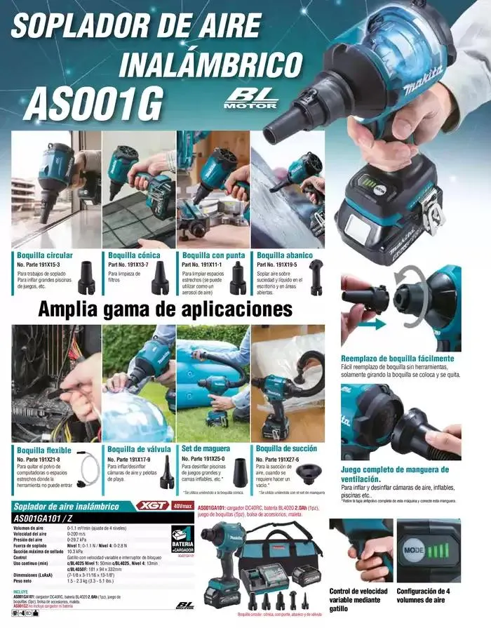 Catálogo de CATÁLOGO GENERAL 11 de abril al 31 de diciembre 2025 - Pagina 40