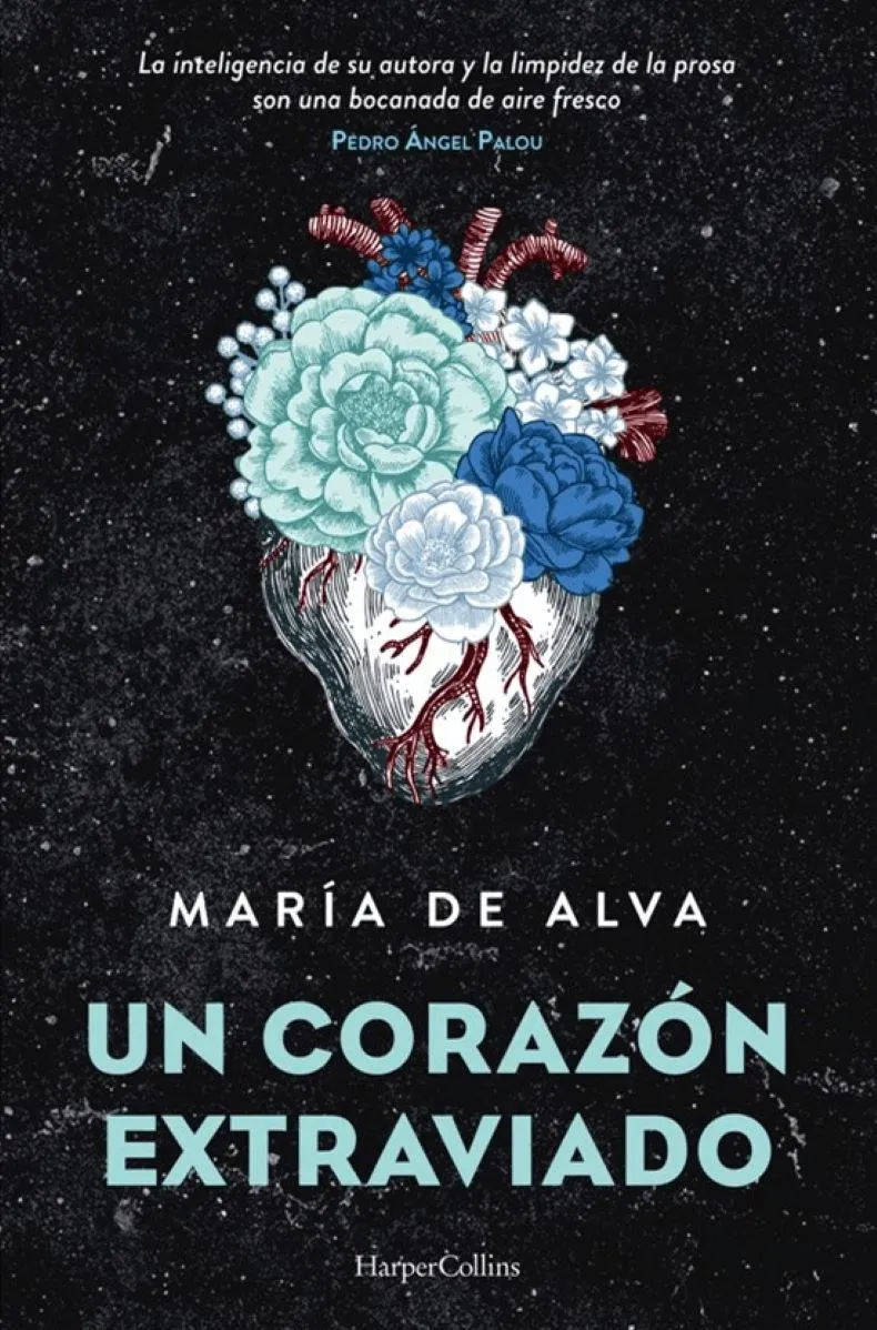Un corazón extraviado