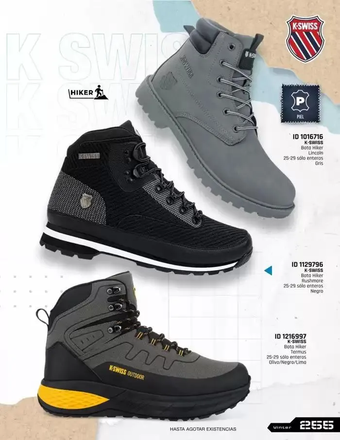 Catálogo de IMPORTADOS WINTER 11 de noviembre al 31 de enero 2025 - Pagina 255