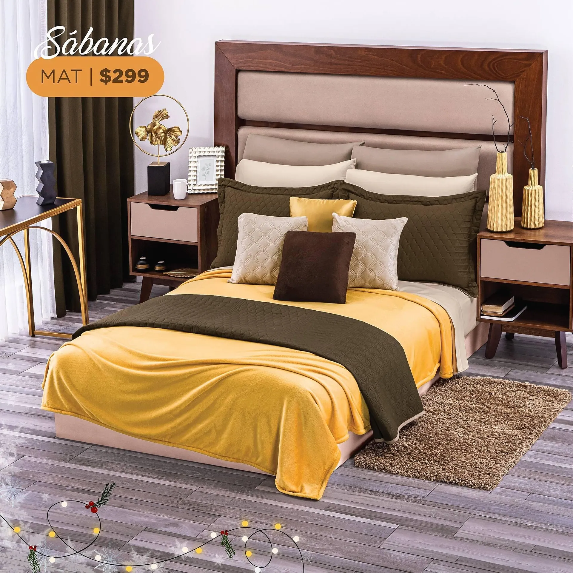 Catálogo de Catálogo Colchas Concord 18 de diciembre al 24 de diciembre 2025 - Pagina 2