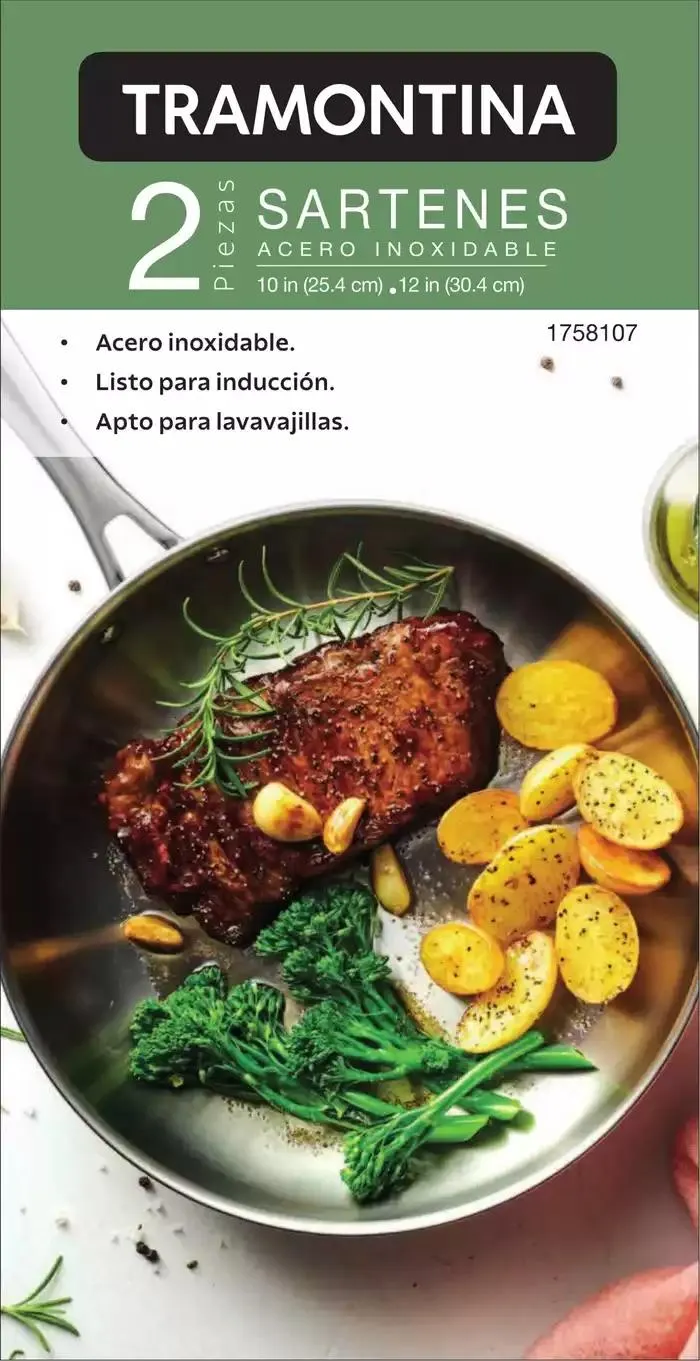 Catálogo de Cuponera Costco 20 de noviembre al 24 de diciembre 2024 - Pagina 25