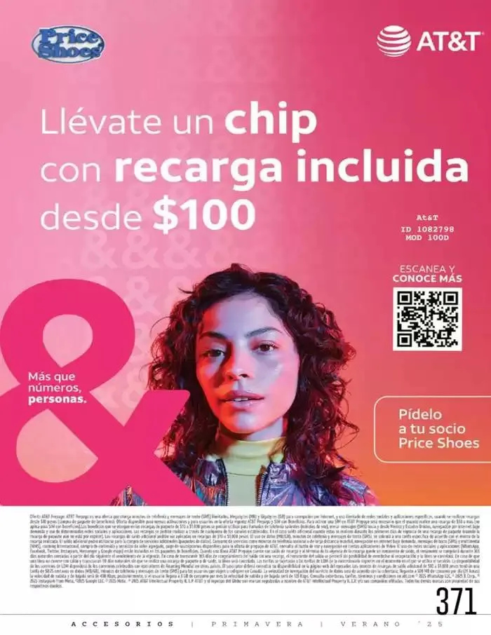 Catálogo de ACCESORIOS | PRI-VER | 2025 | 1E 1 de marzo al 30 de septiembre 2025 - Pagina 373