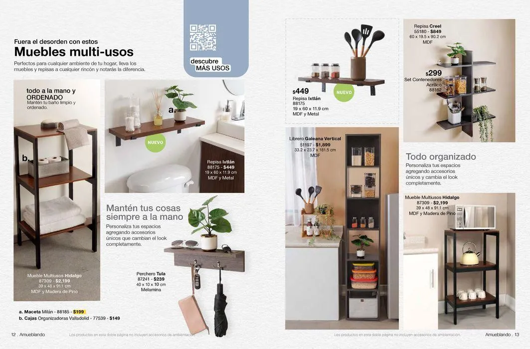 Catálogo de BIASI 2024  19 de enero al 31 de diciembre 2024 - Pagina 8