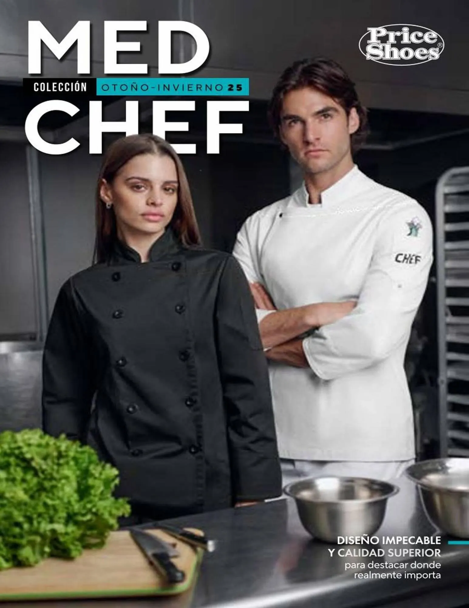 Catálogo de Catálogo Price Shoes 23 de septiembre al 30 de noviembre 2025 - Pagina 1