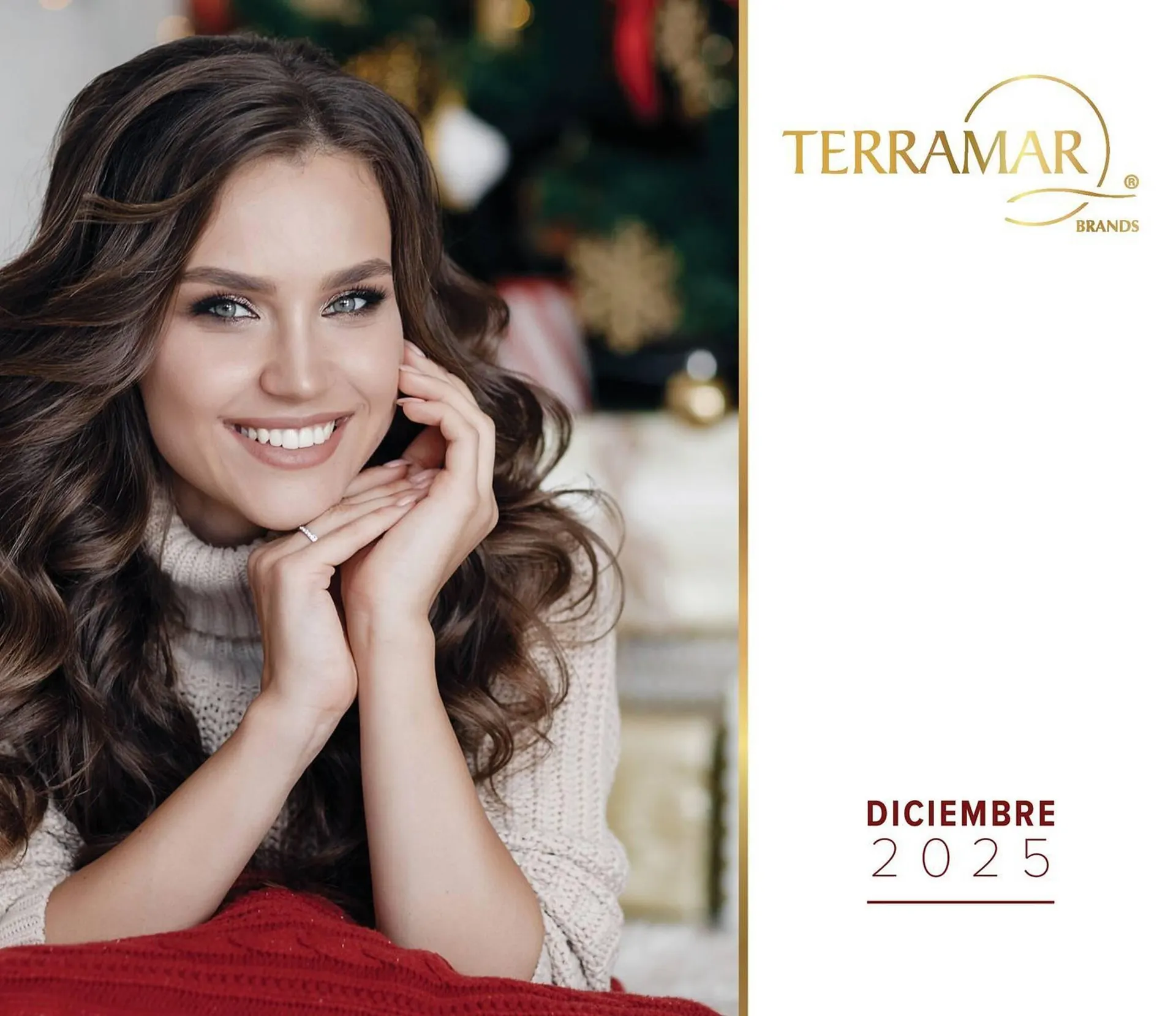 Catálogo Terramar Brands - 1