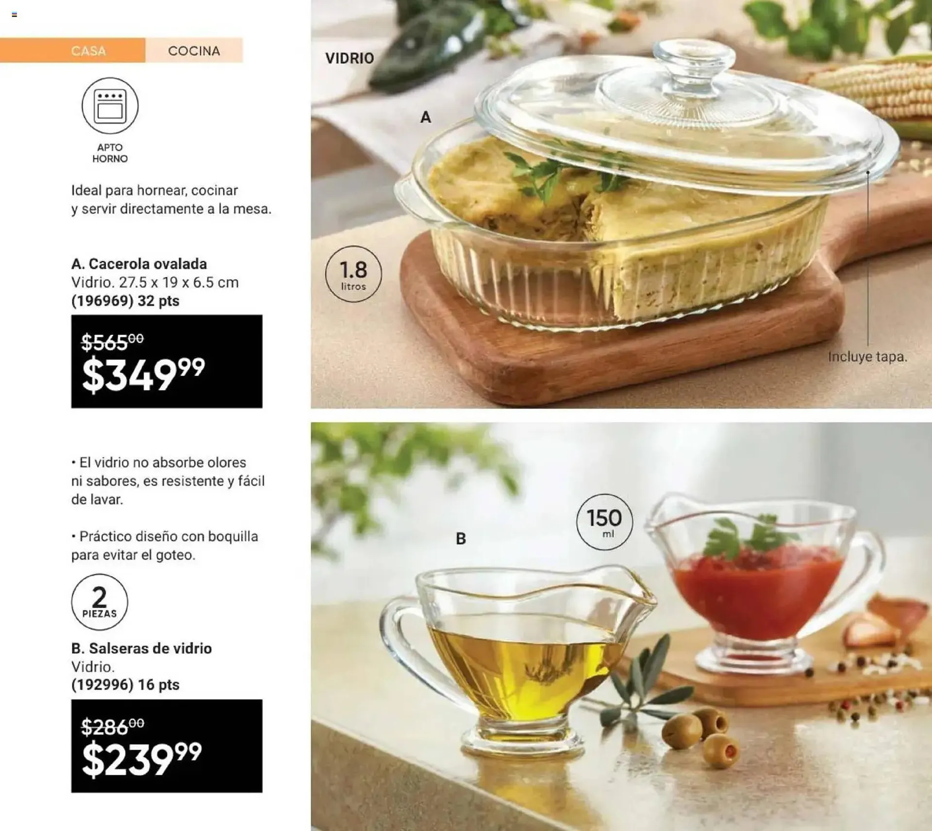 Catálogo de Catálogo Avon 24 de abril al 28 de mayo 2026 - Pagina 130