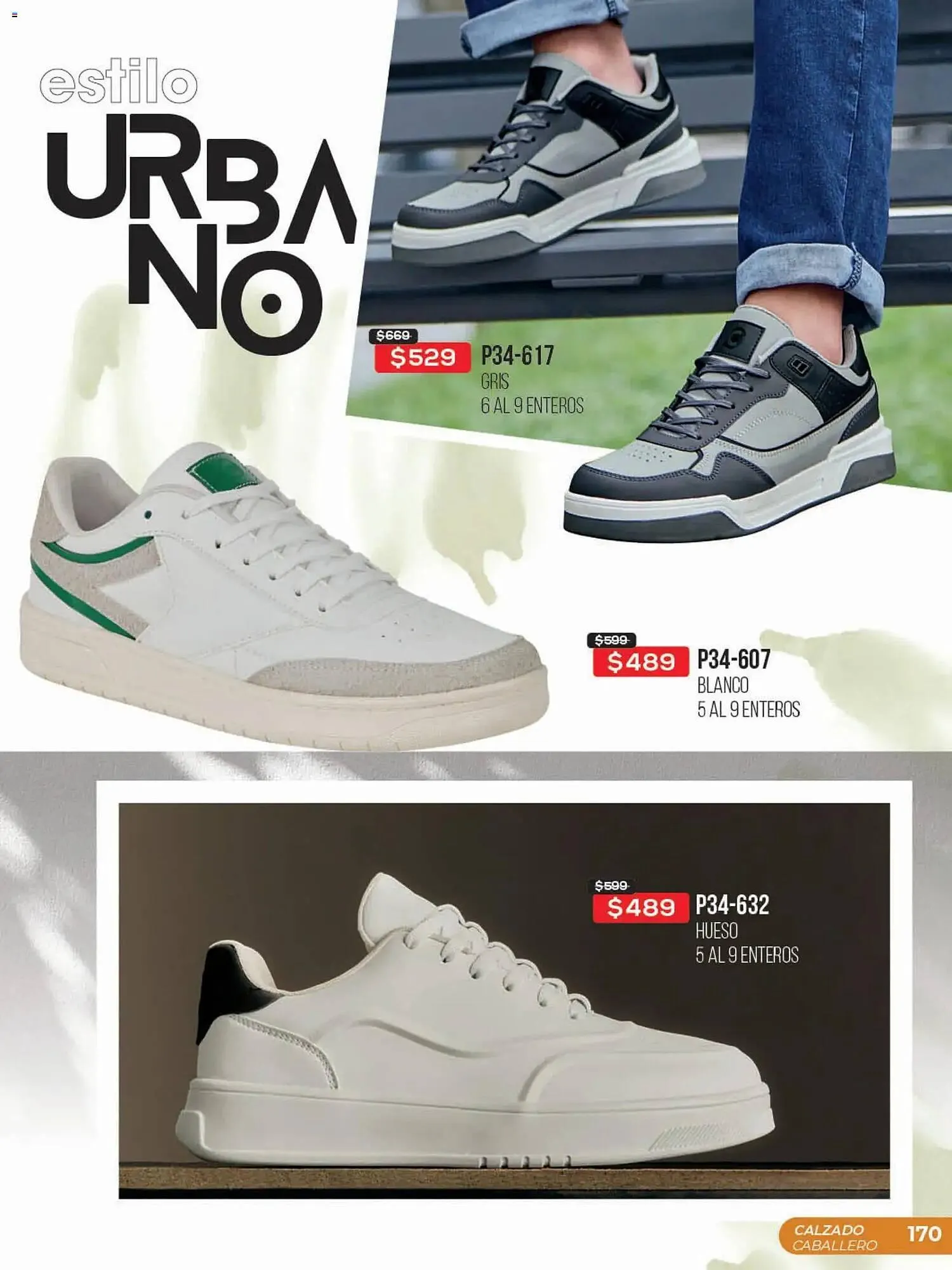 Catálogo de Catálogo Cklass 1 de febrero al 16 de febrero 2026 - Pagina 171