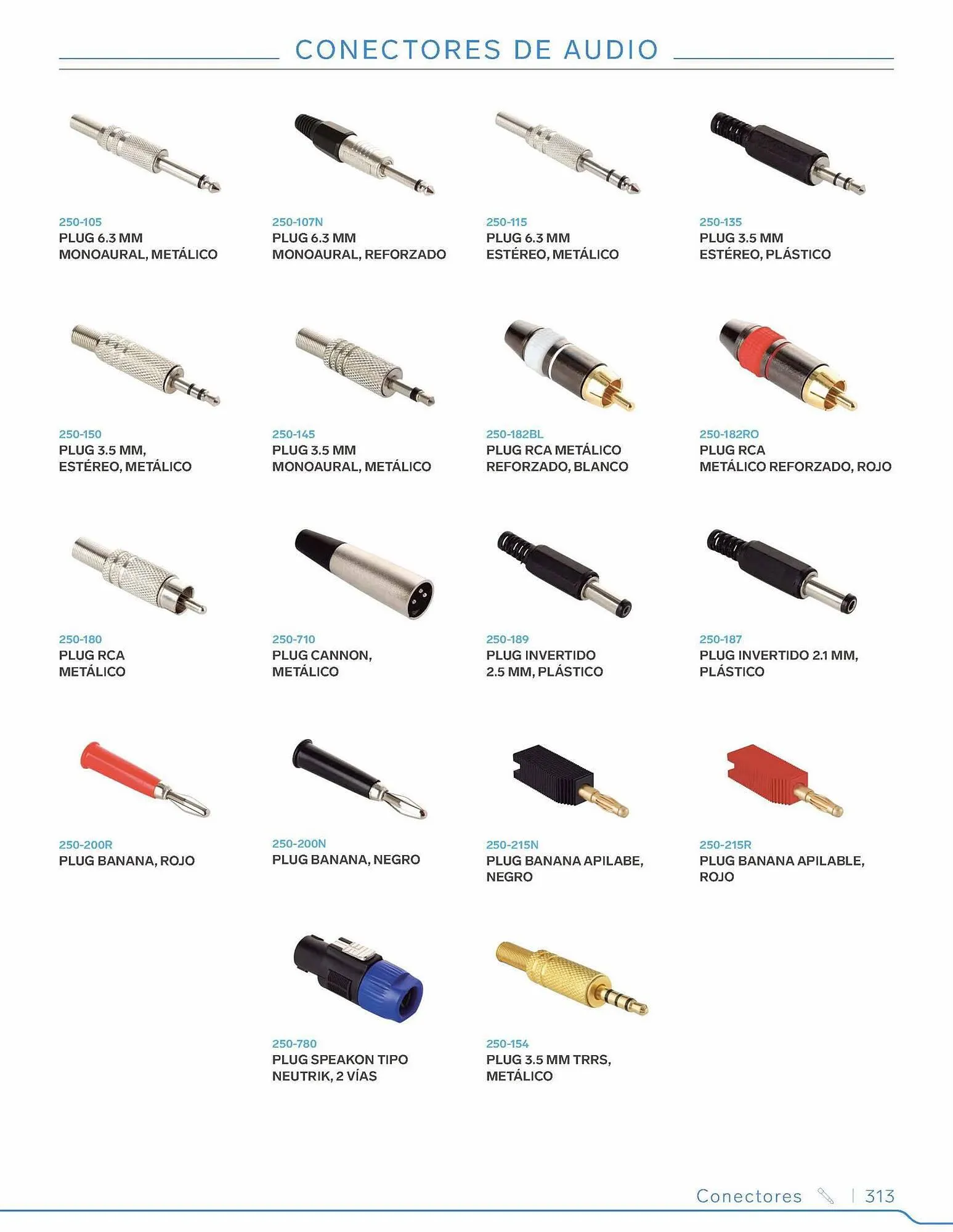 Catálogo de Catálogo Steren 2 de enero al 31 de diciembre 2023 - Pagina 333