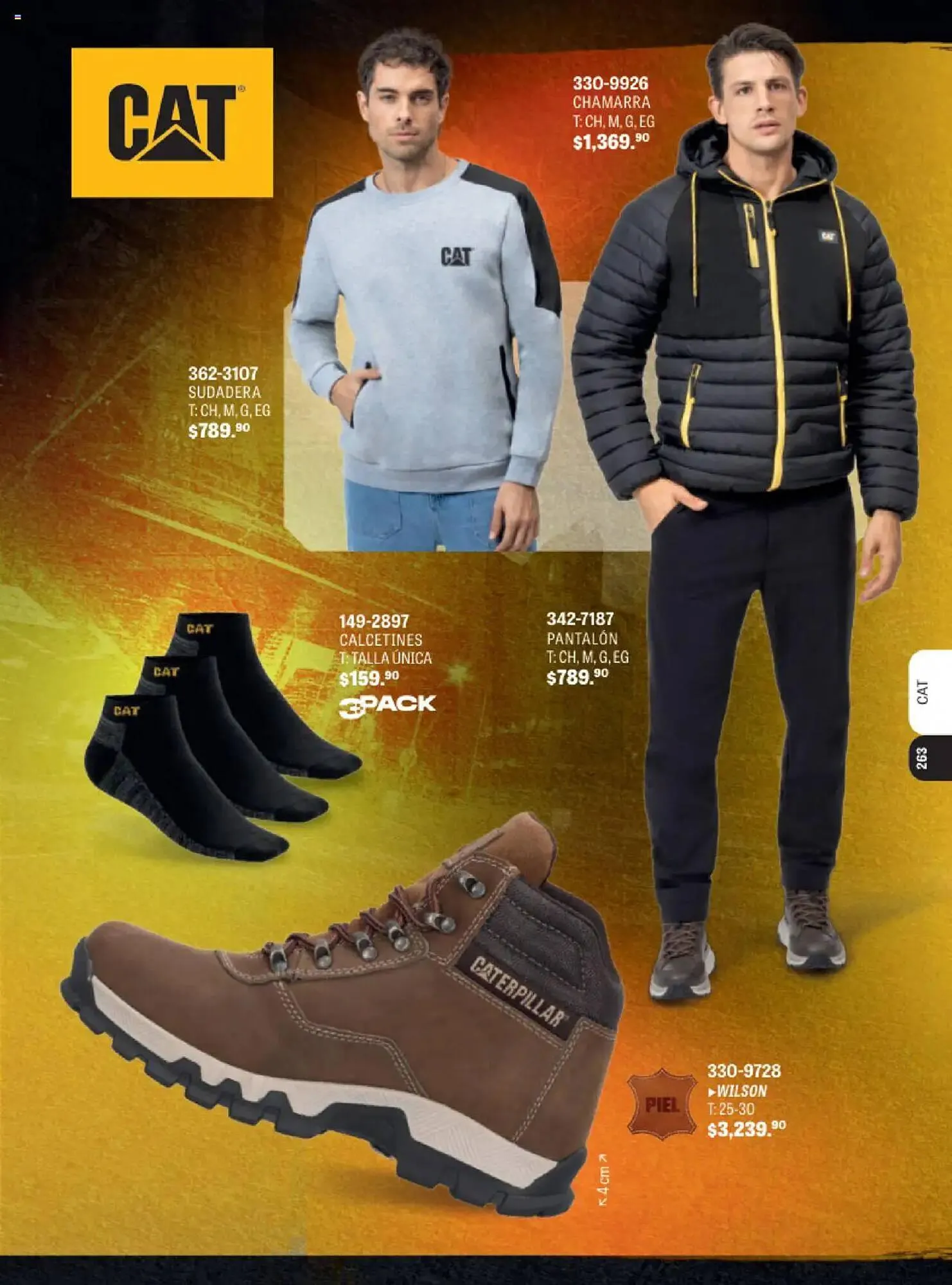 Catálogo de Catálogo Andrea 13 de agosto al 1 de enero 2026 - Pagina 121