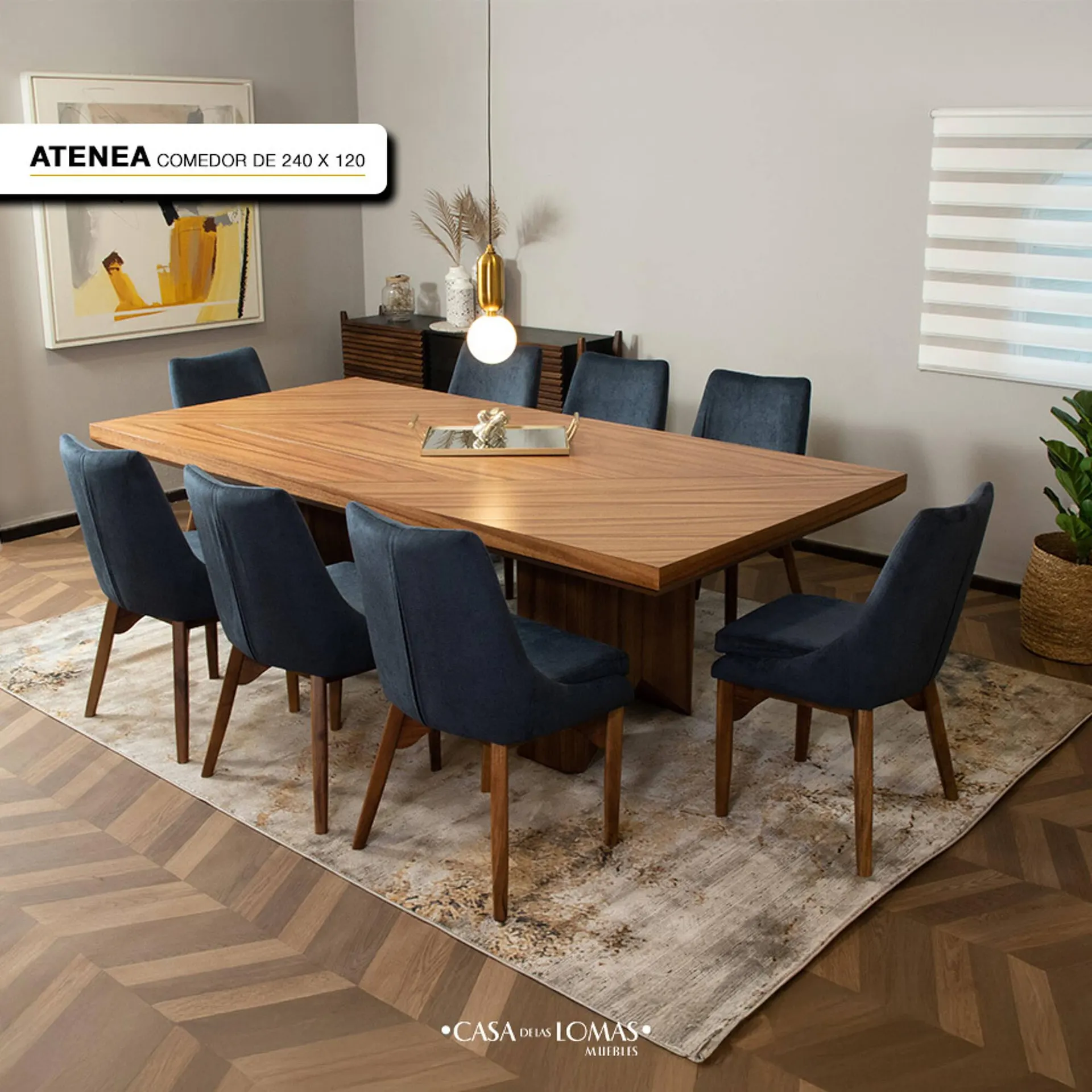 Catálogo de Catálogo Casa de las Lomas 7 de abril al 30 de abril 2026 - Pagina 3