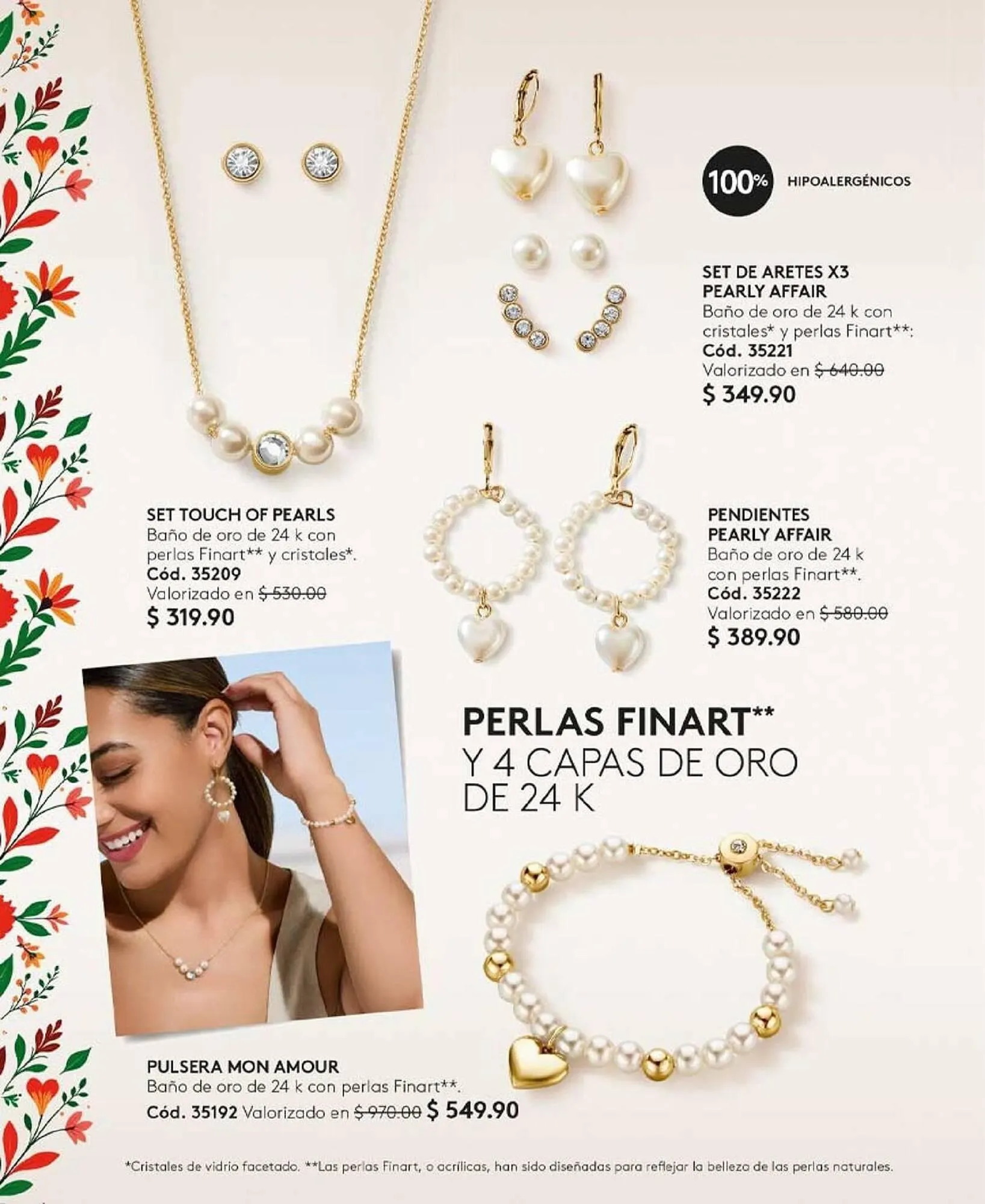 Catálogo de Catálogo Ésika 12 de agosto al 31 de agosto 2025 - Pagina 80