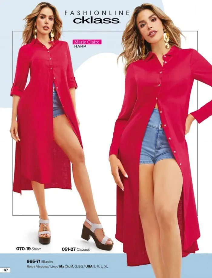 Catálogo de Cklass Secrets 30 de enero al 30 de junio 2024 - Pagina 324