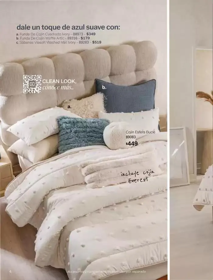 Catálogo de Catálogo - Chavos 29 de enero al 28 de febrero 2025 - Pagina 6