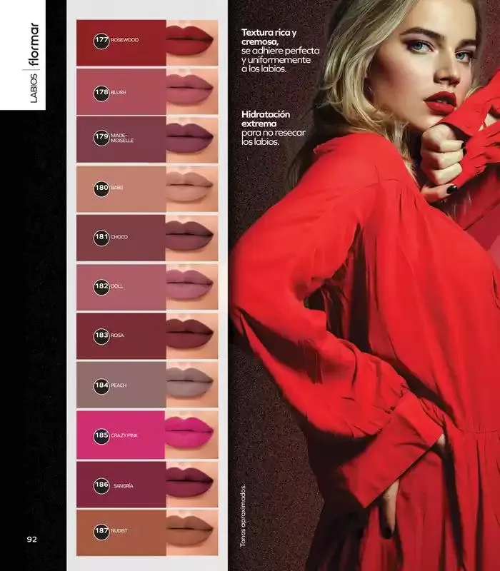 Catálogo de Folleto de Marzo 6 de marzo al 21 de marzo 2025 - Pagina 96