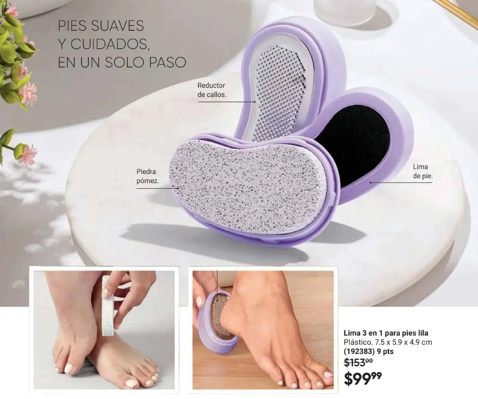 Catálogo de Catálogo Avon 2 de abril al 14 de mayo 2026 - Pagina 129