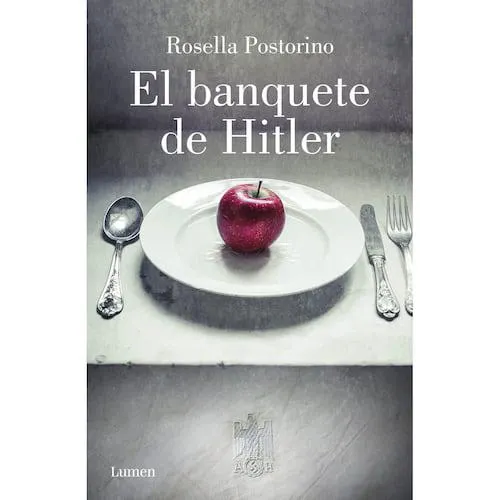 El banquete de Hitler