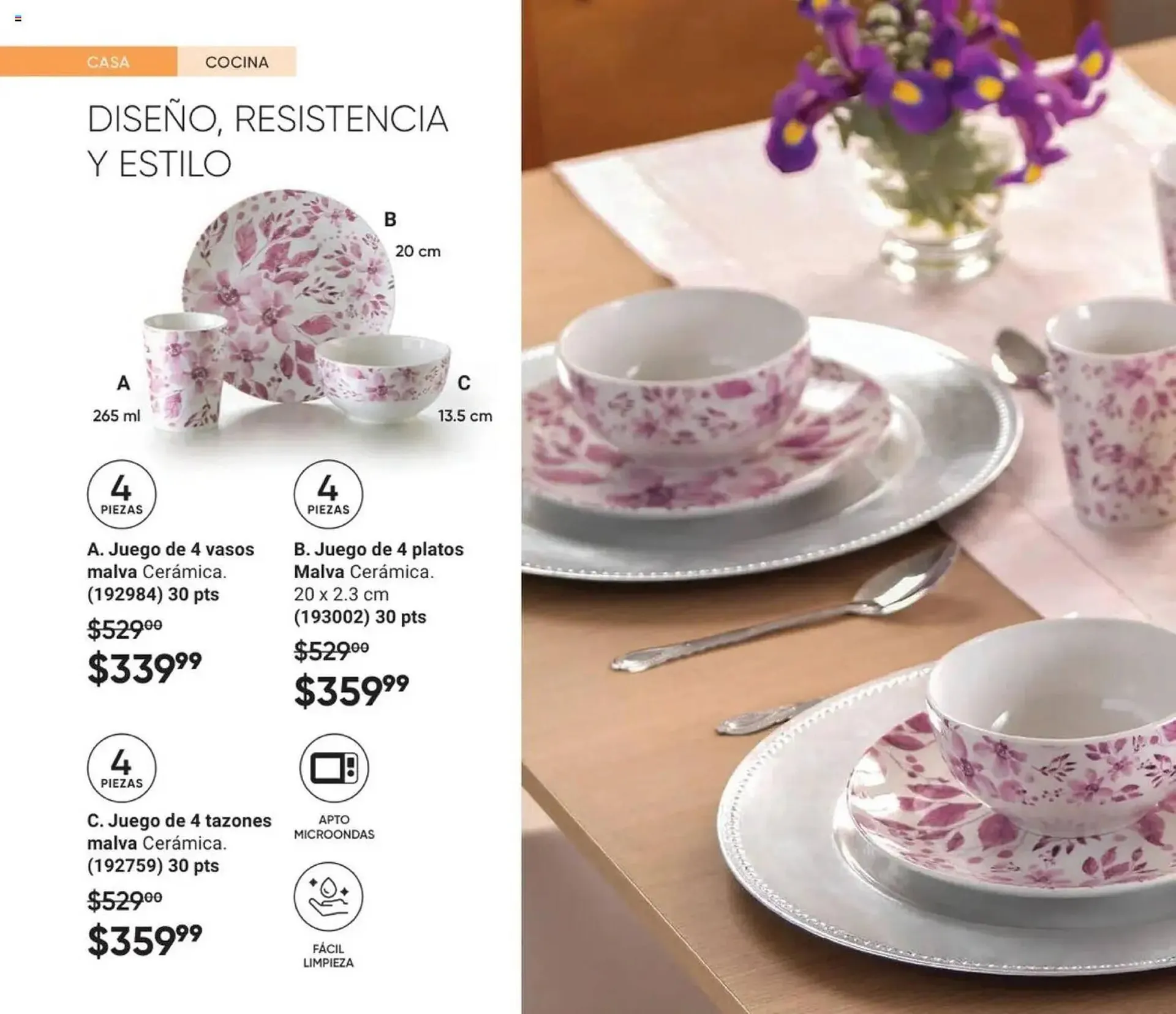 Catálogo de Catálogo Avon 20 de diciembre al 23 de enero 2026 - Pagina 150