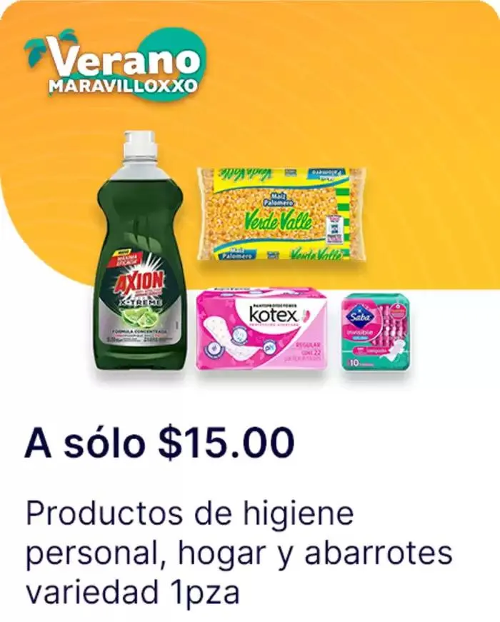 Catálogo de Ofertas principales y descuentos 19 de mayo al 11 de junio 2025 - Pagina 50