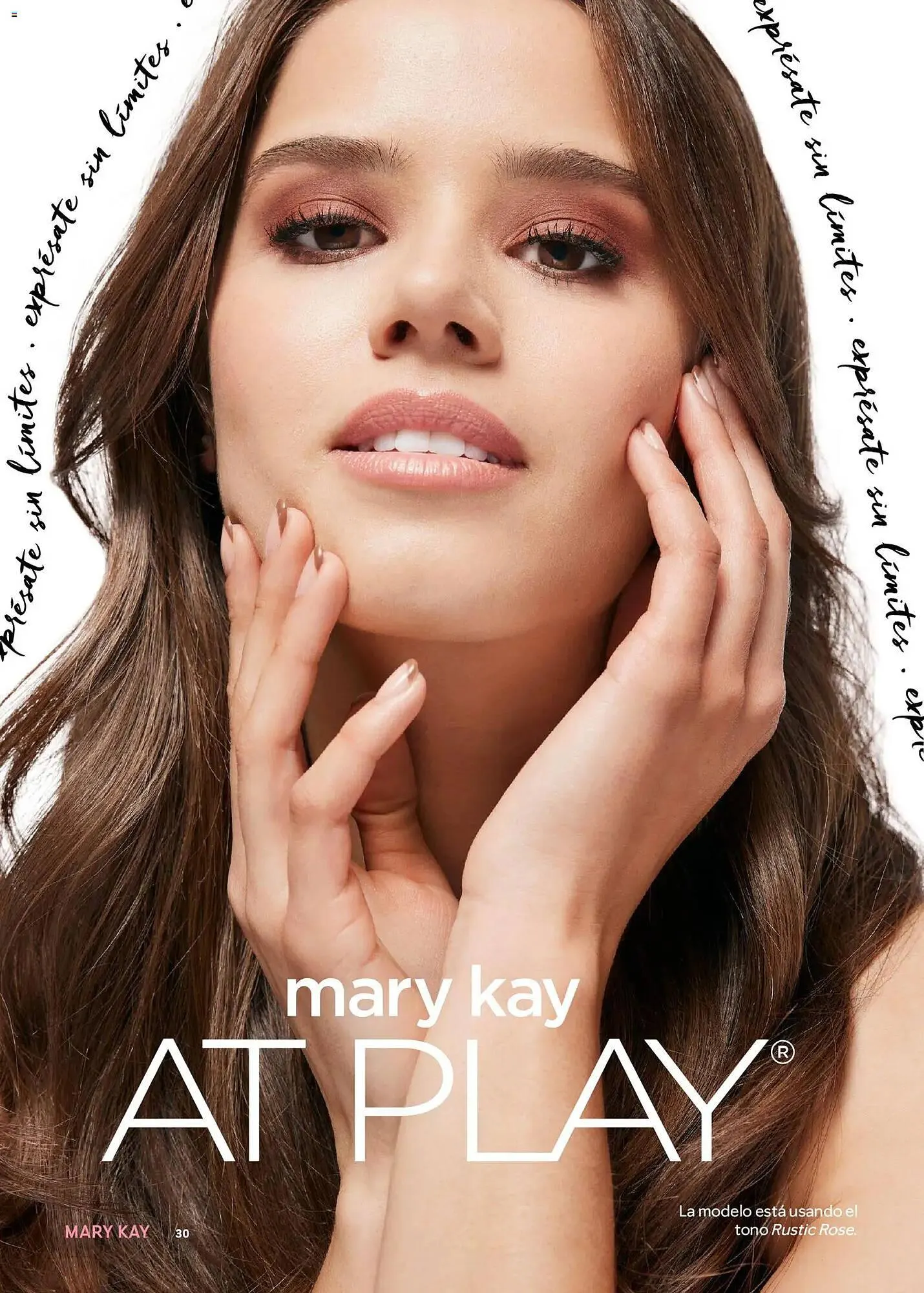 Catálogo de Catálogo Mary Kay 1 de mayo al 30 de junio 2026 - Pagina 30