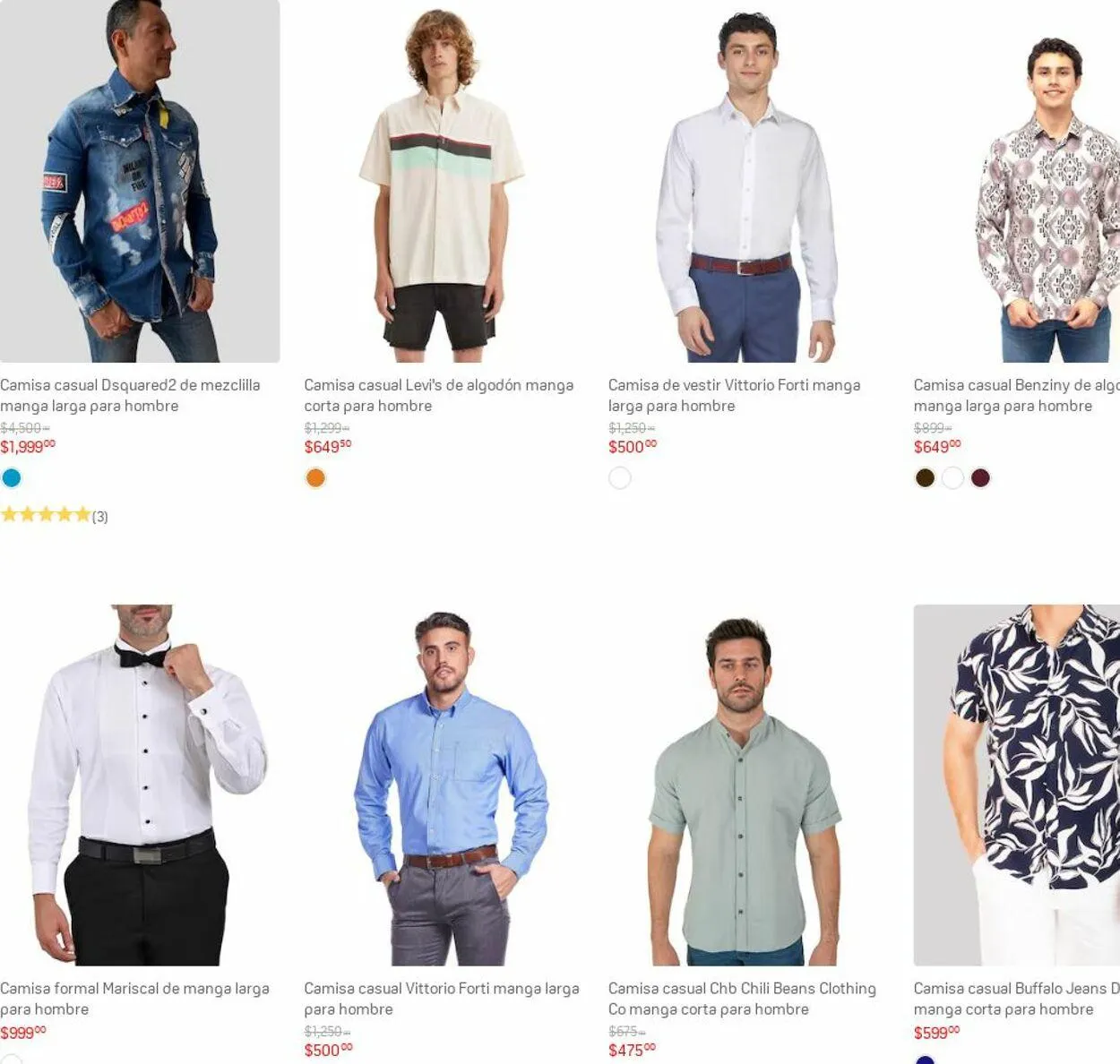 Catálogo de Suburbia Oferta actual 15 de abril al 24 de abril 2024 - Pagina 76