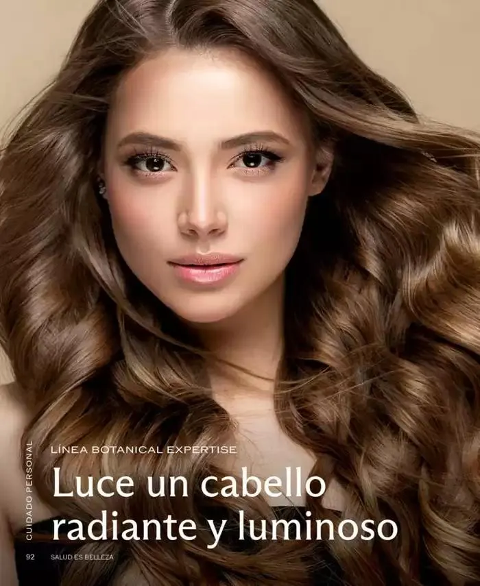 Catálogo de Dia de las mamas Catalogo 14 de abril al 30 de abril 2025 - Pagina 92