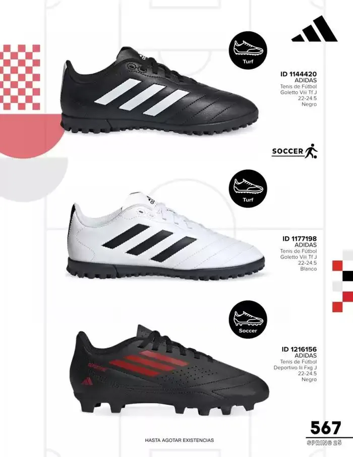 Catálogo de IMP SPRING | 2025 | 1E 17 de febrero al 28 de febrero 2025 - Pagina 569