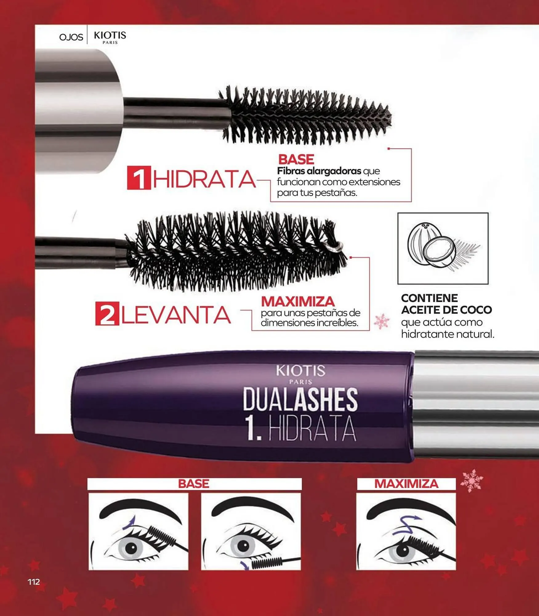 Catálogo de Catálogo Stanhome 24 de noviembre al 11 de diciembre 2025 - Pagina 116