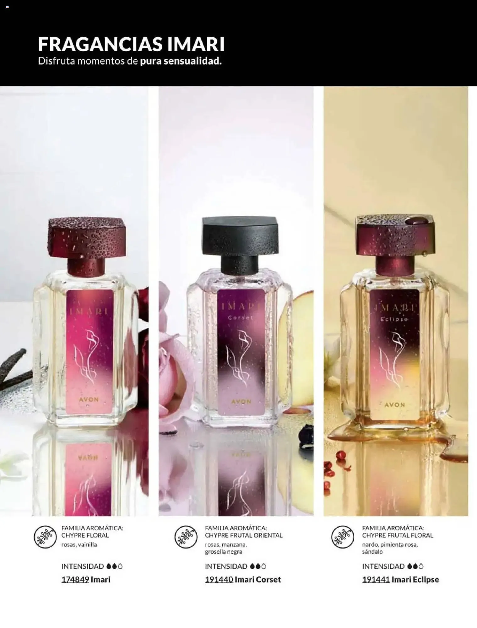 Catálogo de Catálogo Avon 30 de enero al 6 de marzo 2026 - Pagina 110