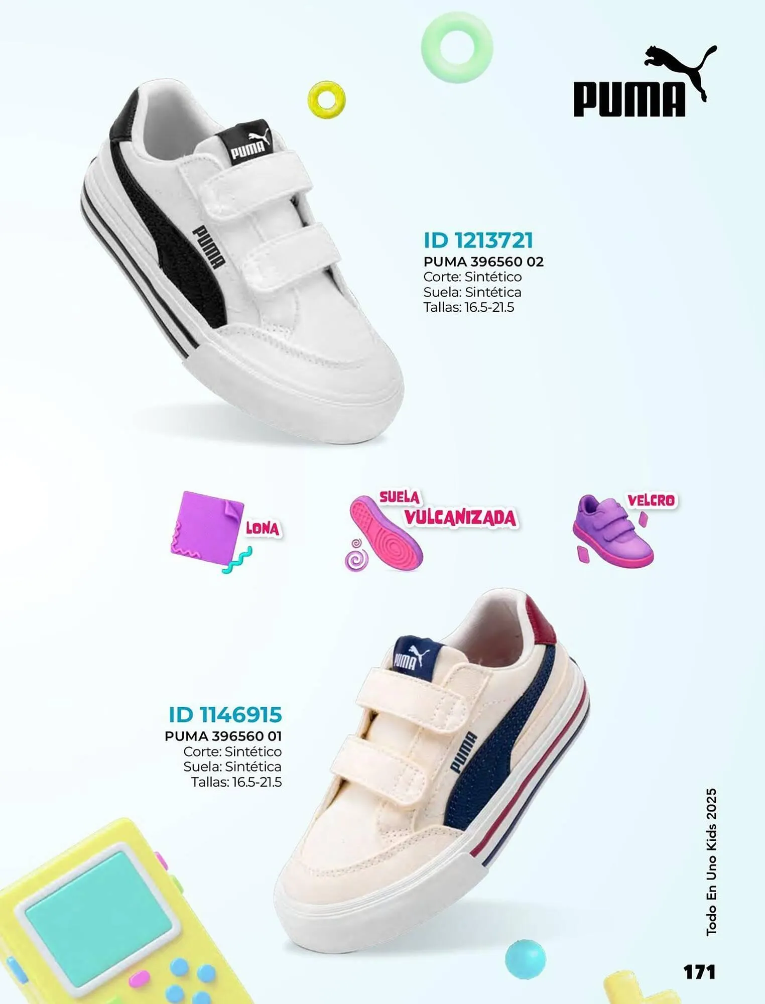 Catálogo de Catálogo Price Shoes 27 de noviembre al 28 de febrero 2026 - Pagina 171