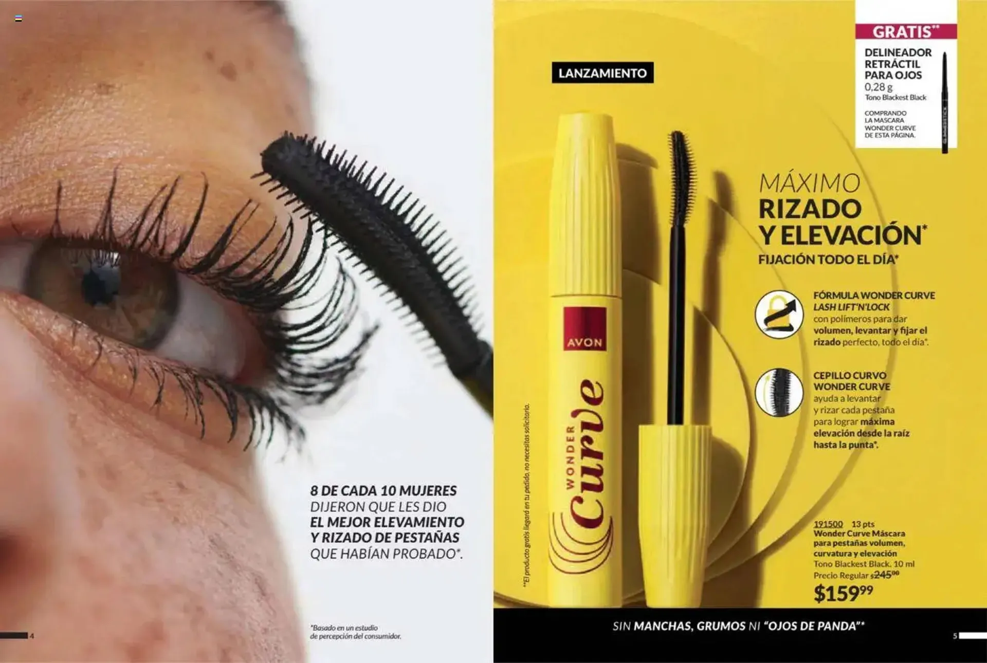 Catálogo de Catálogo Avon 14 de junio al 18 de julio 2025 - Pagina 5