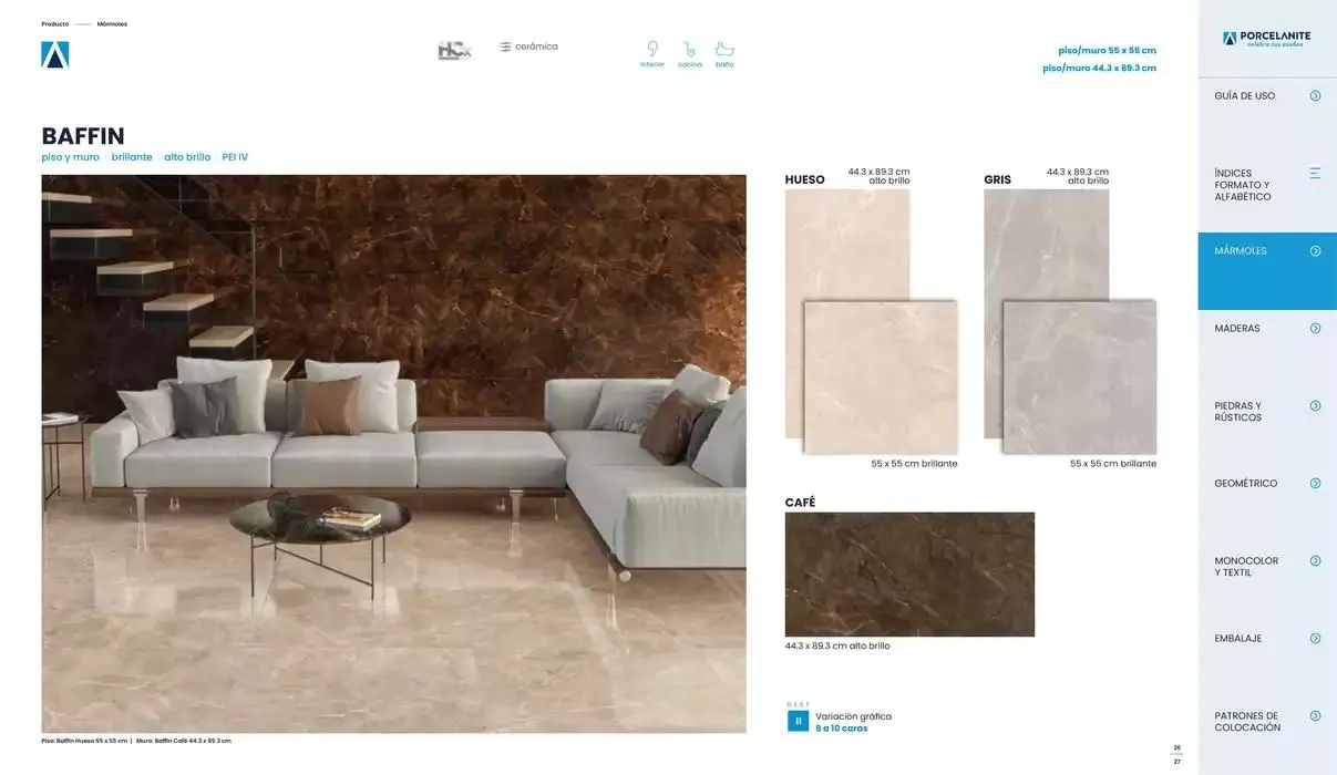 Catálogo de Catálogo General 2024 28 de octubre al 28 de febrero 2025 - Pagina 14