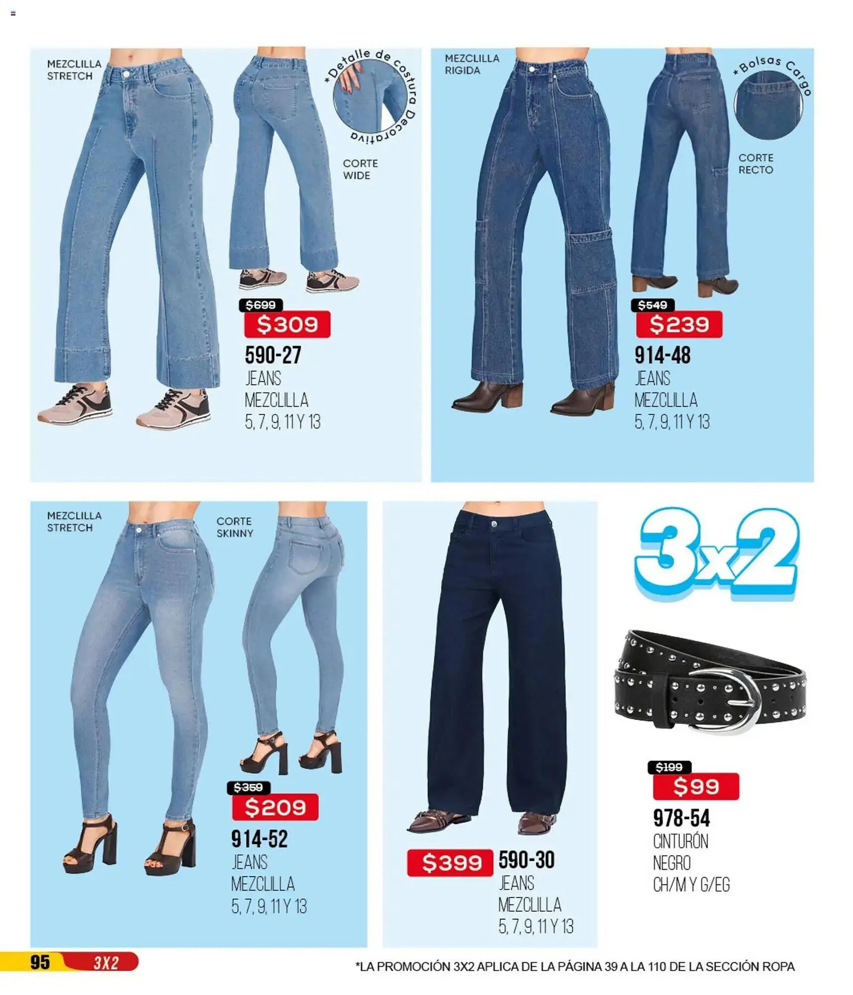 Catálogo de Catálogo Cklass 14 de abril al 16 de junio 2026 - Pagina 233