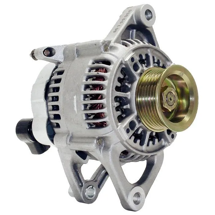 Alternador Duralast DL13341