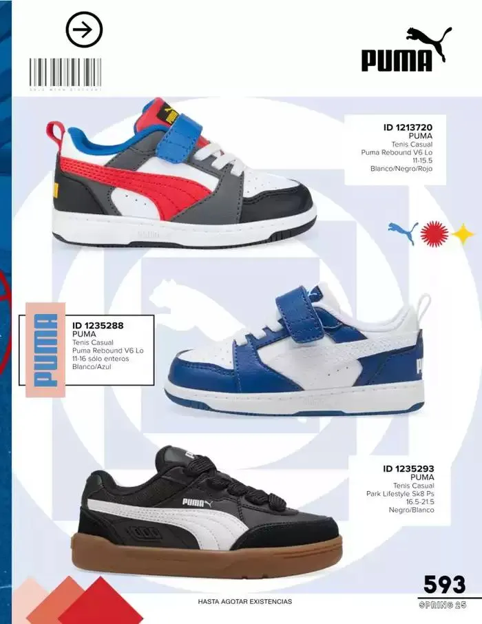 Catálogo de IMP SPRING | 2025 | 1E 17 de febrero al 28 de febrero 2025 - Pagina 595