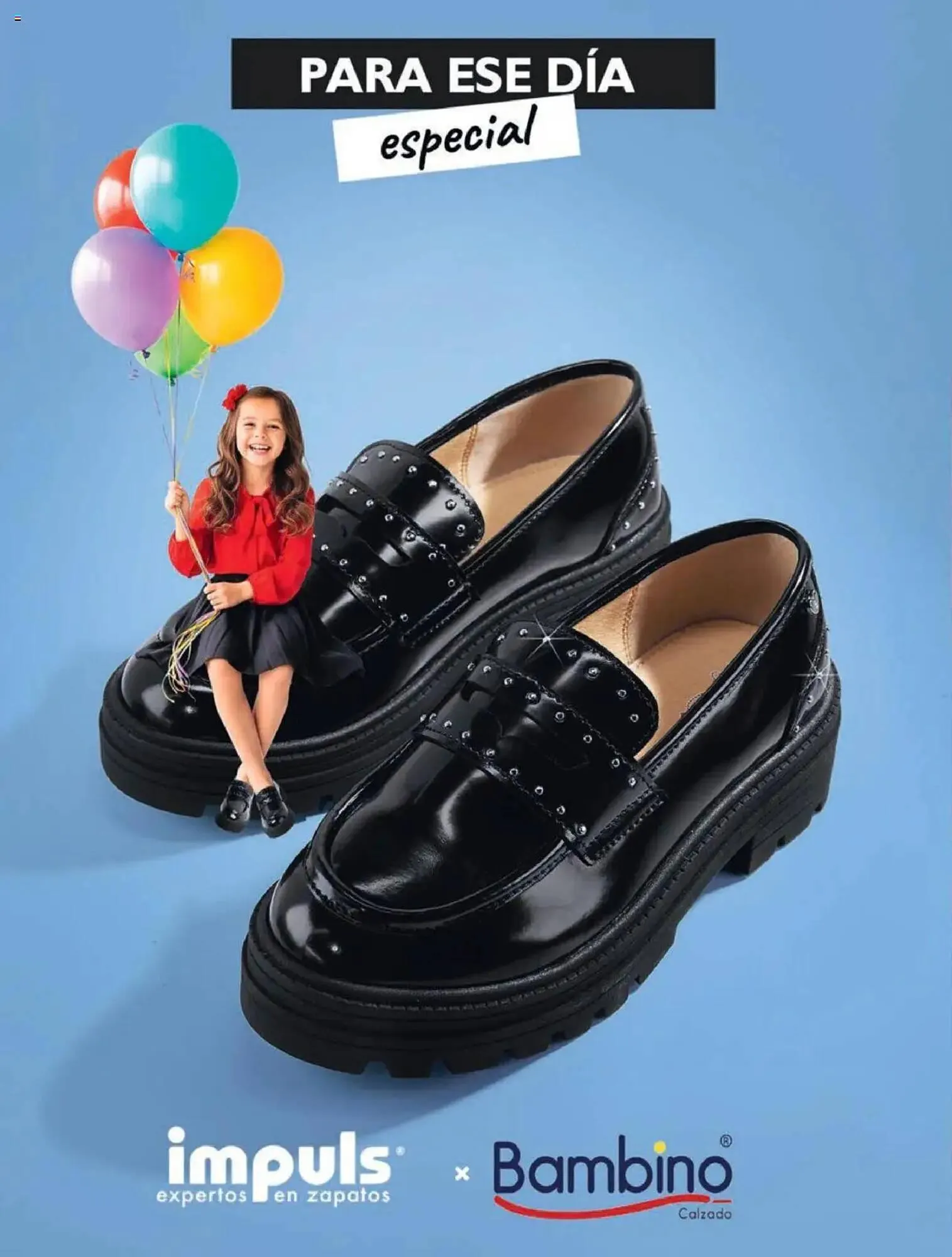 Catálogo de Catálogo Impuls 7 de julio al 30 de septiembre 2025 - Pagina 30