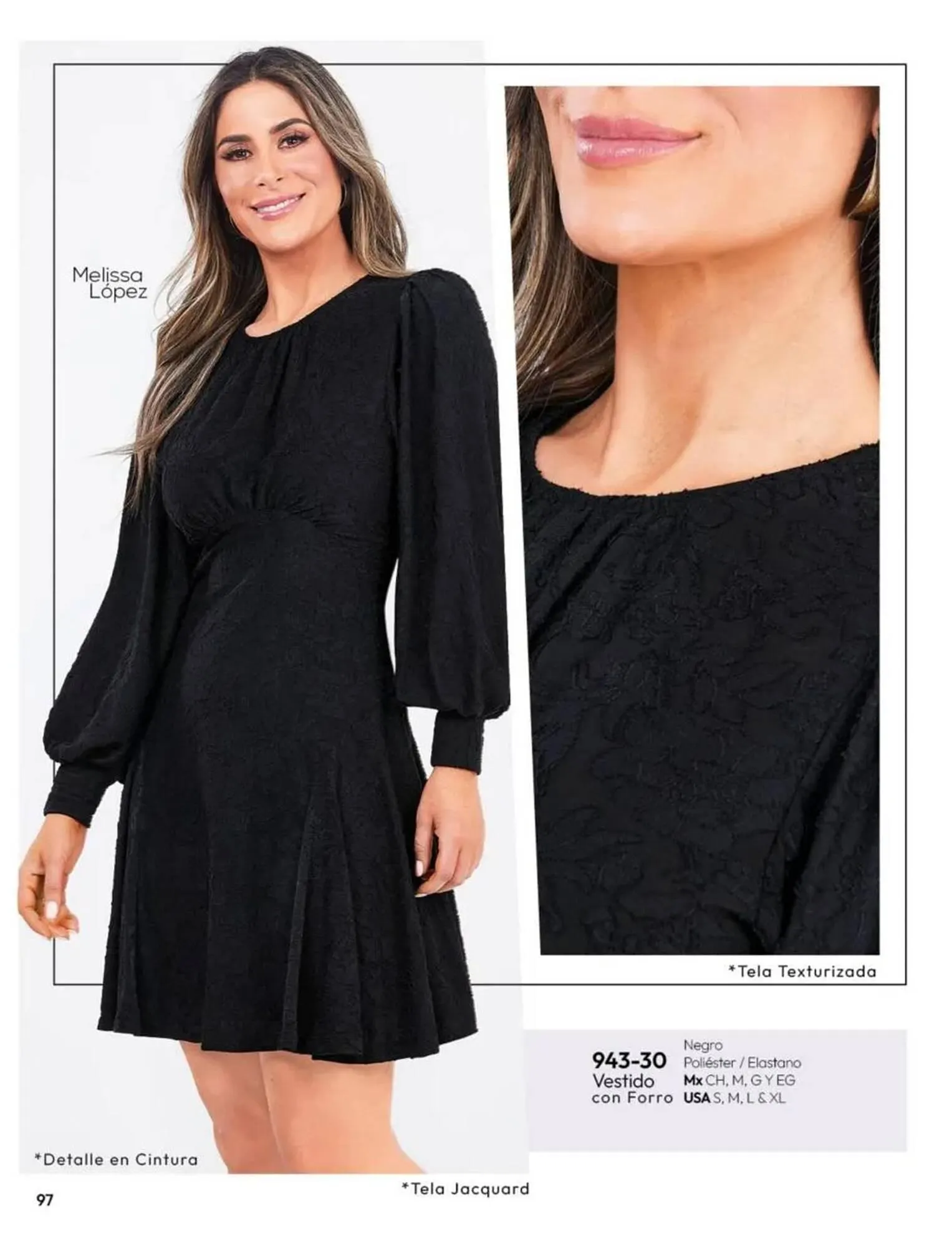 Catálogo de Catálogo Cklass 10 de julio al 31 de diciembre 2025 - Pagina 98