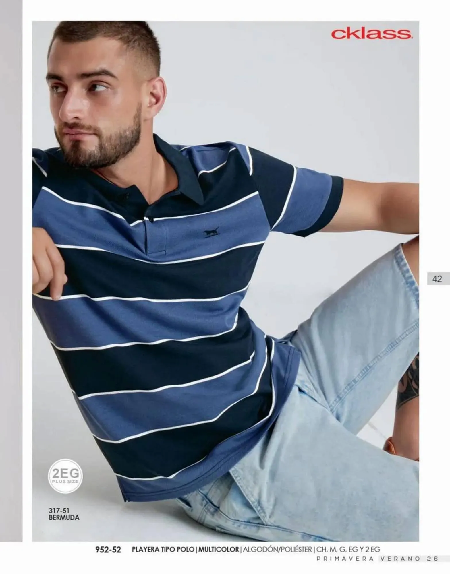 Catálogo de Catálogo Cklass 7 de enero al 31 de marzo 2026 - Pagina 45